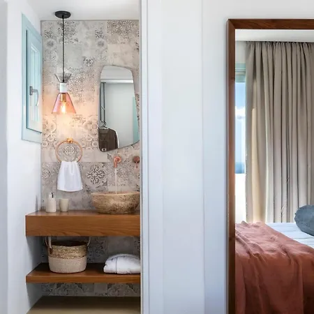 Santo Bloom Luxury