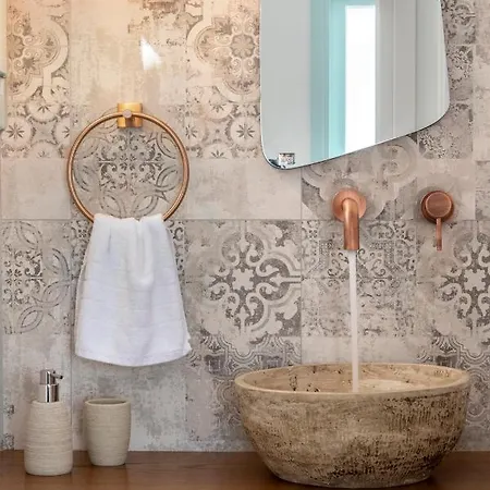 Вилла Santo Bloom Luxury
