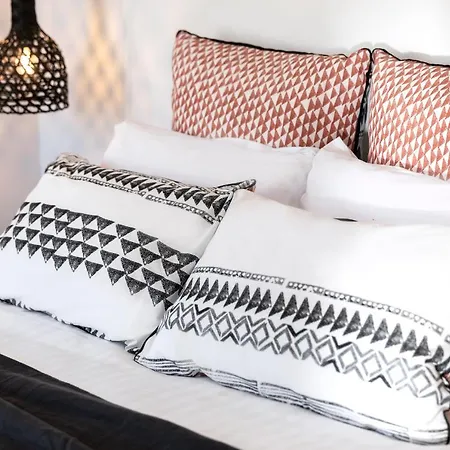Santo Bloom Luxury Вилла