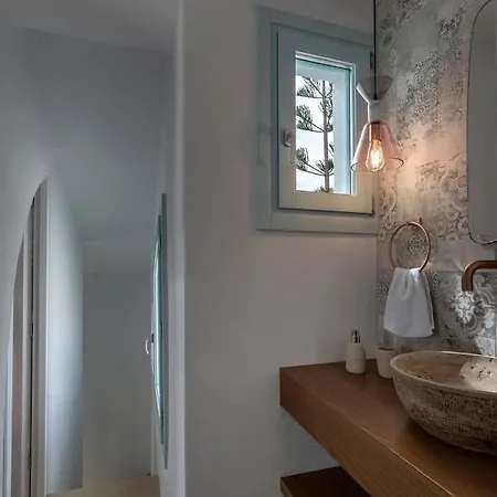 Вилла Santo Bloom Luxury *