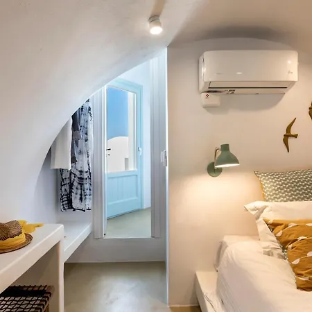 Santo Bloom Luxury Вилла *