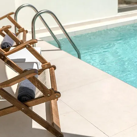 Santo Bloom Luxury Вилла Вотон
