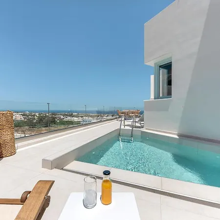 Santo Bloom Luxury *
