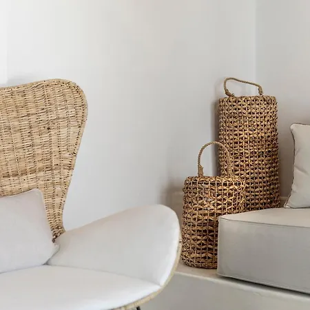 Santo Bloom Luxury Вилла