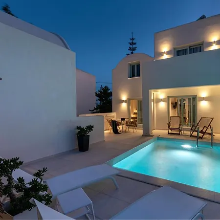 Villa Santo Bloom Luxury